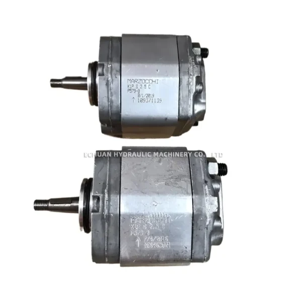 MARZOCCHI K1P S 2.5C