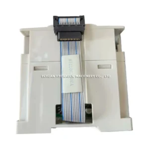 Mitsubishi FX2N-4AD-PT