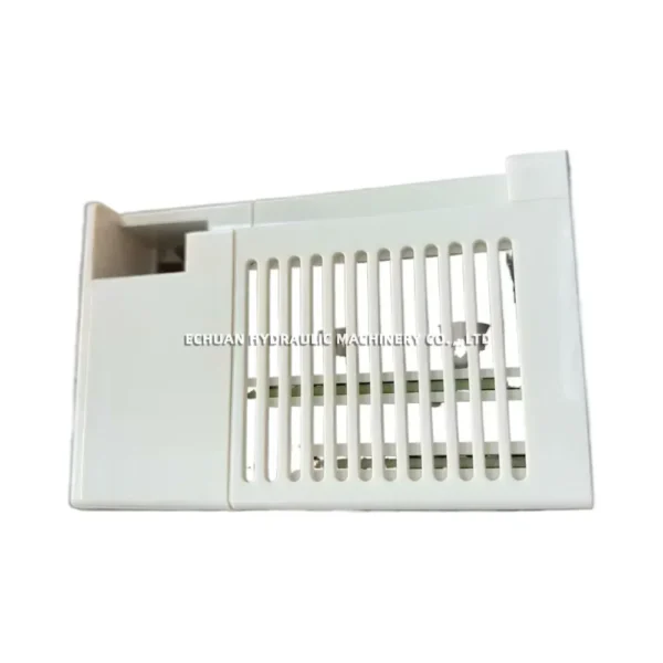Mitsubishi FX2N-4AD-PT - Image 4