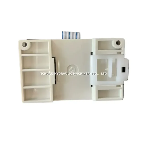 Mitsubishi FX2N-4AD-PT - Image 5