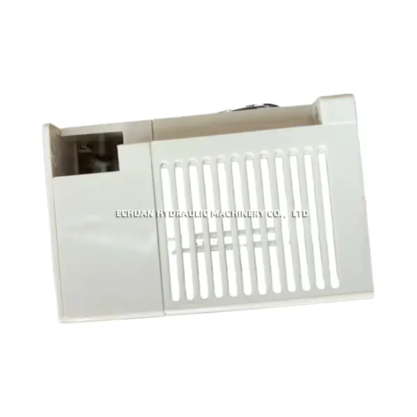 Mitsubishi FX2N-4AD-PT - Image 7