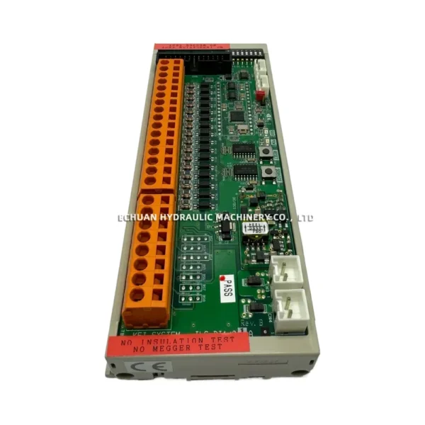Nakakita KEY SYSTEM ILS-DI1-01A