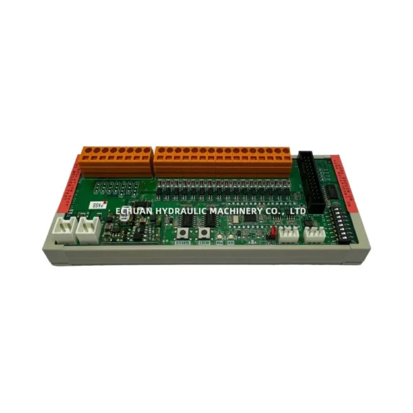 Nakakita KEY SYSTEM ILS-DI1-01A - Image 2
