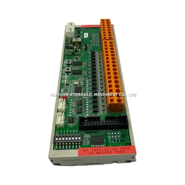 Nakakita KEY SYSTEM ILS-DI1-01A - Image 3