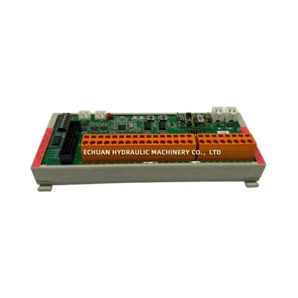 Nakakita KEY SYSTEM ILS-DI1-01A - Image 4