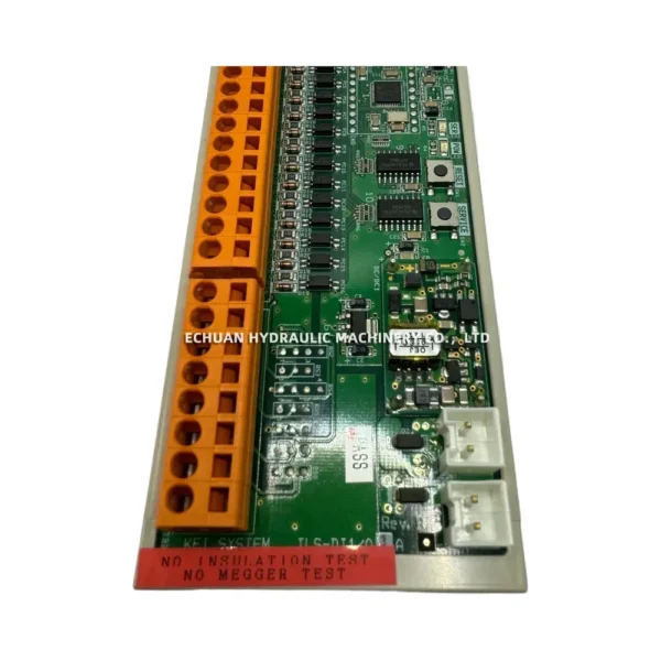Nakakita KEY SYSTEM ILS-DI1-01A - Image 5