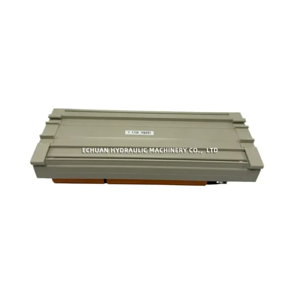 Nakakita KEY SYSTEM ILS-DI1-01A - Image 6