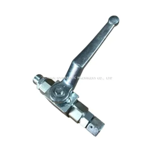 PISTER BKH-G1/4-06 1113 1