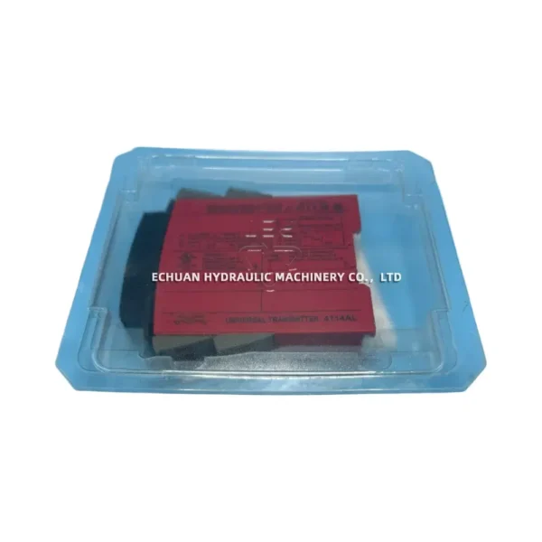 PR 4114 Universal Transmitter - Image 2