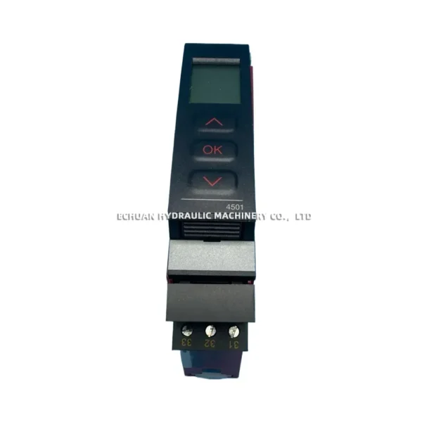 PR 4114 Universal Transmitter - Image 3