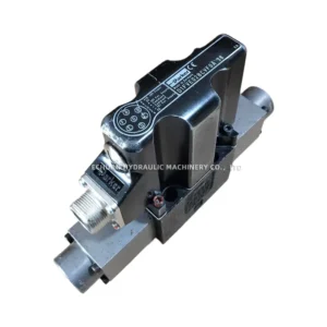 Parker D1FVE02BCVF0A