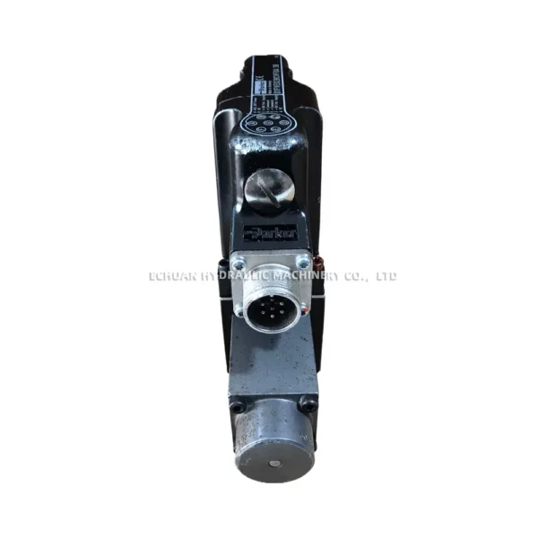 Parker D1FVE02BCVF0A - Image 3