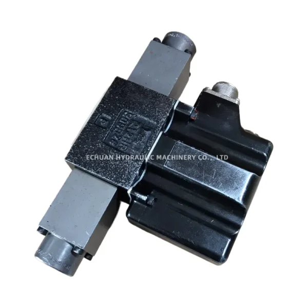 Parker D1FVE02BCVF0A - Image 5
