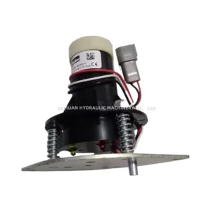 Parker LS60-C1.8/2.8H1.75 12/24 153322