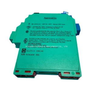 Pepperl+Fuchs KFA6-SR2-Ex2.W