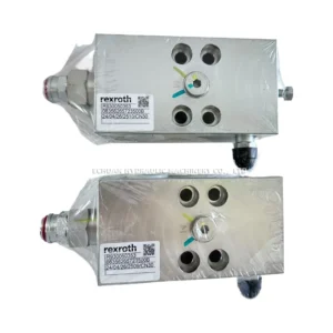 Rexroth 08356265723500B R930006447