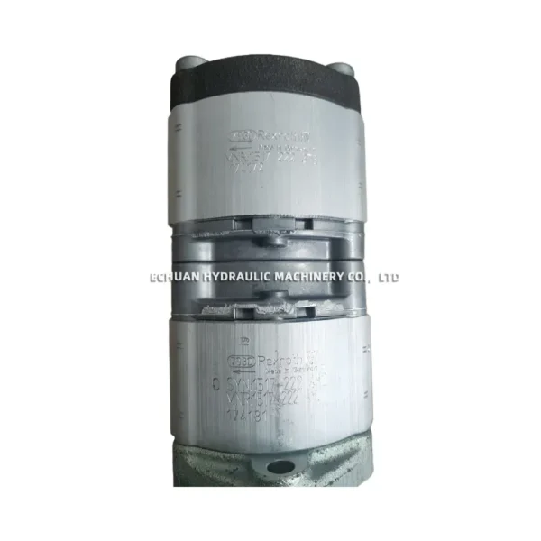 Rexroth 1517222482 AZPFF-11-005/005LNY2020MB - Image 2