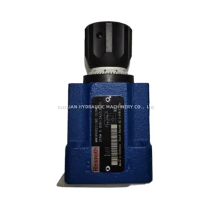 Rexroth 2FRM6B36-3X/0,6QRV R900211380