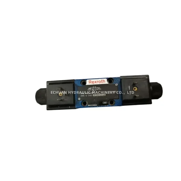 Rexroth 4WE 6 G62/EW230N9K4 R900561282