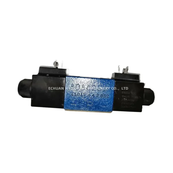 Rexroth 4WE 6 G62/EW230N9K4 R900561282 - Image 2