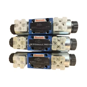 Rexroth 4WE6D62/OFEG24N9K4/V R900903465