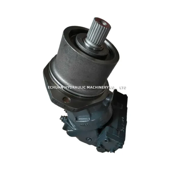 Rexroth A2FE180/61W-VAL181 R902193010