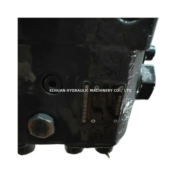 Rexroth A2FE180/61W-VAL181 R902193010 - Image 6