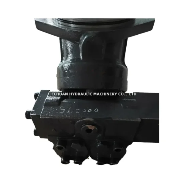 Rexroth A2FE180/61W-VAL181 R902193010 - Image 5
