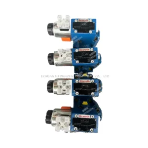 Rexroth DBW10B2-5X/200Y-6EG24N9K4 R900925808