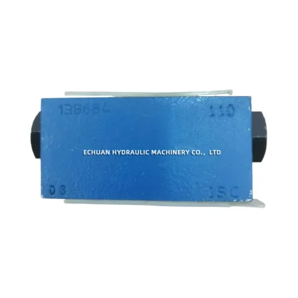 Rexroth R900347495 Z2S 6-1-66/ - Image 3
