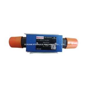 Rexroth R900481624 Z2FS 6-2-46/2QV