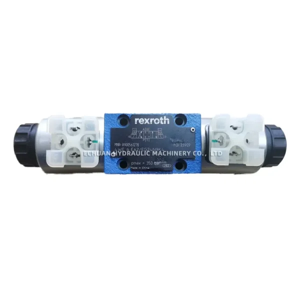 Rexroth R900561278 4WE 6 E62/EG24N9K4