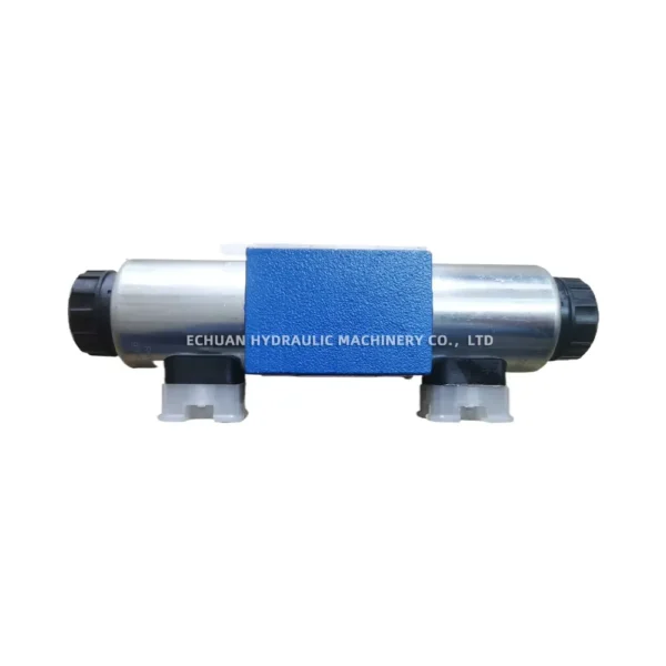 Rexroth R900561278 4WE 6 E62/EG24N9K4 - Image 2