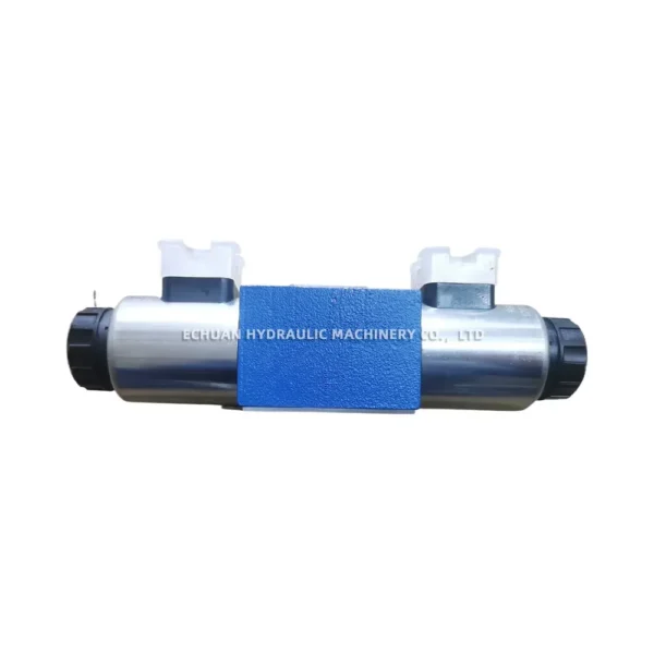 Rexroth R900561278 4WE 6 E62/EG24N9K4 - Image 3