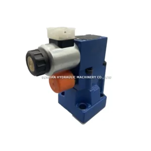Rexroth R900906285 DBW10B2-5X/315-6EG24N9K4
