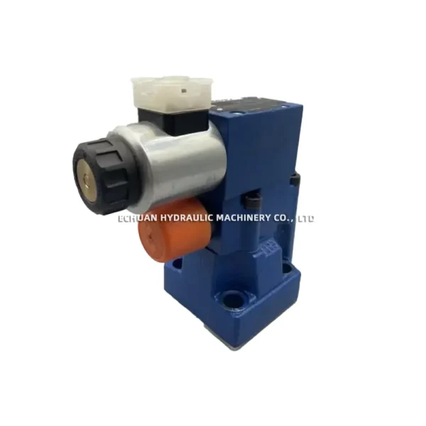 Rexroth R900906285 DBW10B2-5X/315-6EG24N9K4