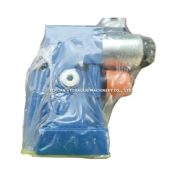 Rexroth R900906285 DBW10B2-5X/315-6EG24N9K4 - Image 4