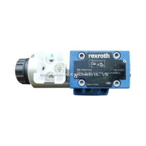 Rexroth R900912910 DBW 10 B2-53/200-6EG24N9K4