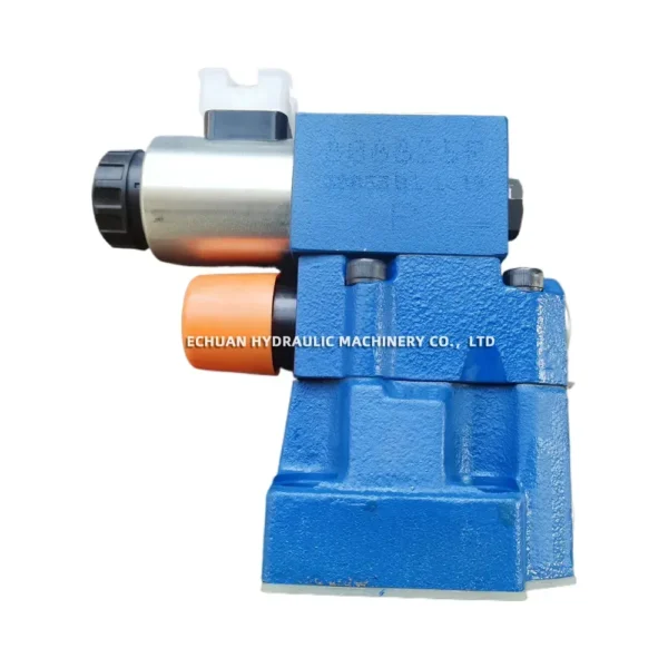 Rexroth R900912910 DBW 10 B2-53/200-6EG24N9K4 - Image 5