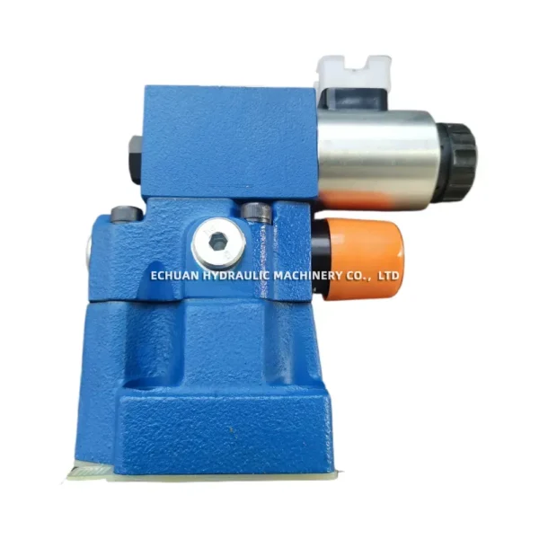 Rexroth R900912910 DBW 10 B2-53/200-6EG24N9K4 - Image 2
