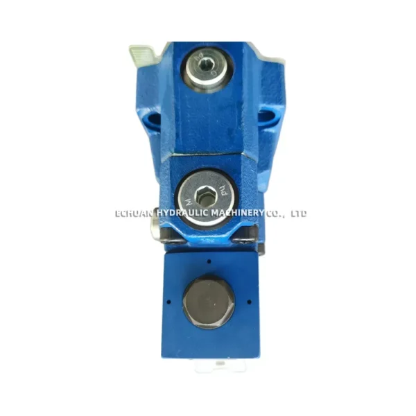 Rexroth R900912910 DBW 10 B2-53/200-6EG24N9K4 - Image 3