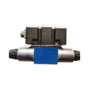 Rexroth R900955784 3DREPE6C-21/25EG24N9K31/A1M
