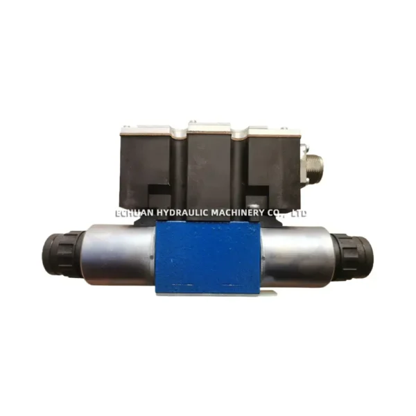 Rexroth R900955784 3DREPE6C-21/25EG24N9K31/A1M - Image 3
