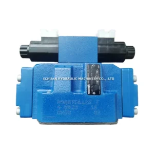 Rexroth R901108808 4WEH 16 J72/6HG24N9ETK4/B10