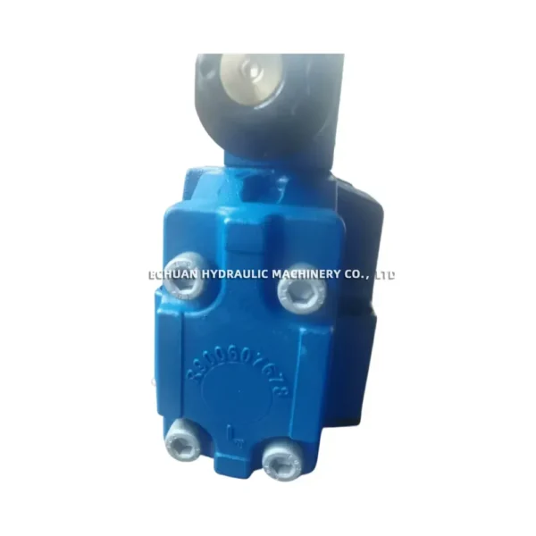 Rexroth R901108808 4WEH 16 J72/6HG24N9ETK4/B10 - Image 4
