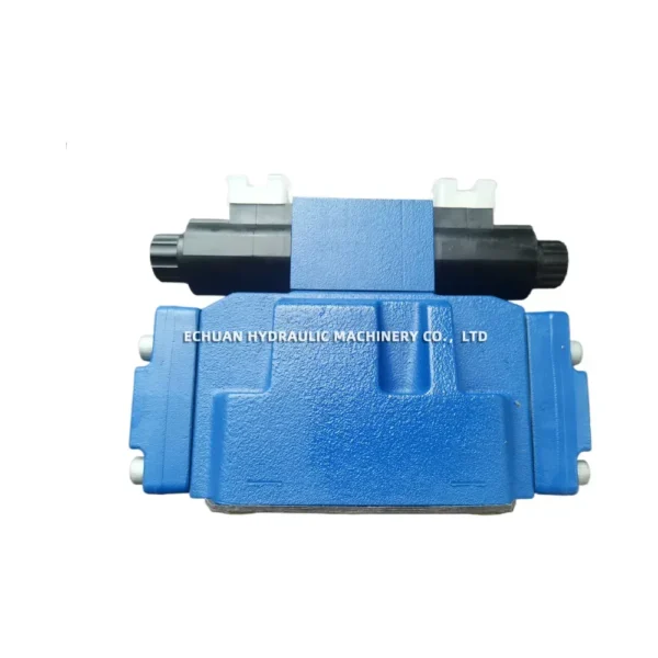 Rexroth R901108808 4WEH 16 J72/6HG24N9ETK4/B10 - Image 5