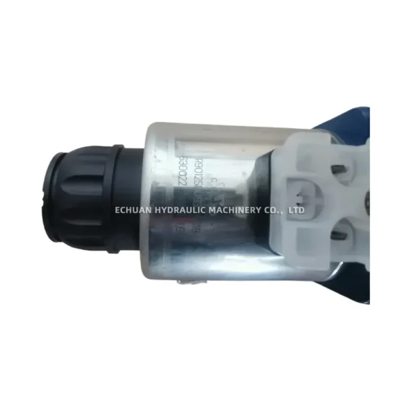 Rexroth R901336797 5-4WE10D50/EG24K4QMBG24/M - Image 3