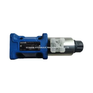 Rexroth R901391202 4WE 10 y52/HG24N9K4/M