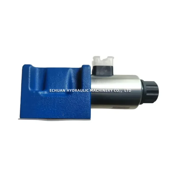 Rexroth R901391202 4WE 10 y52/HG24N9K4/M - Image 2