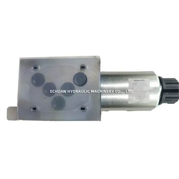 Rexroth R901391202 4WE 10 y52/HG24N9K4/M - Image 3